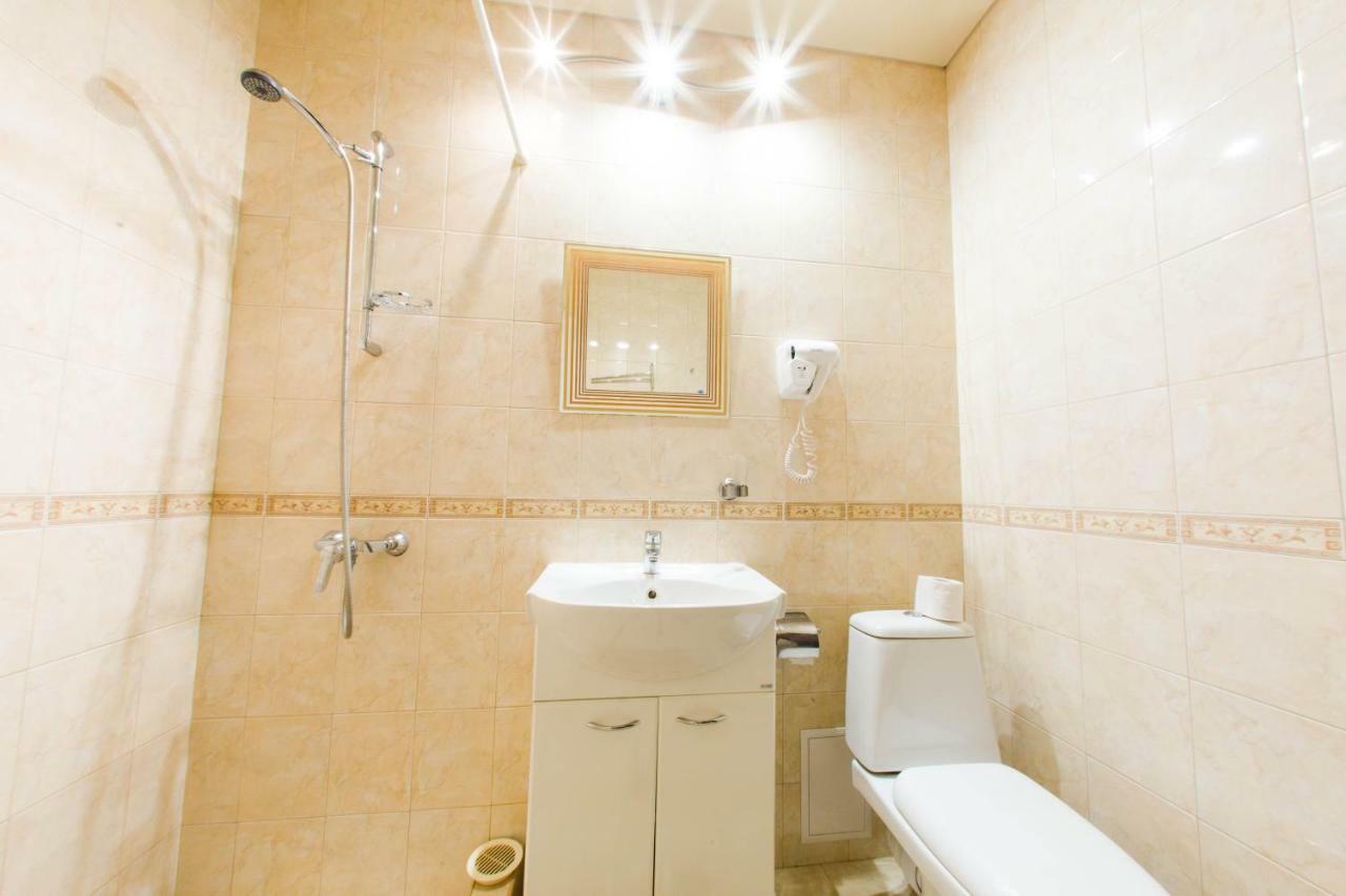 Pitsunda Hotel Extérieur photo